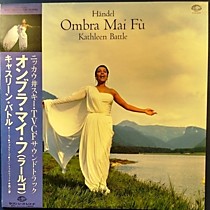H?ndel / Kathleen Battle - 106370