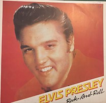 Elvis Presley ? - 202777