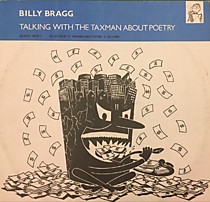 Billy Bragg ? - 202789