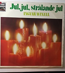 Ingvar Wixell - 105682