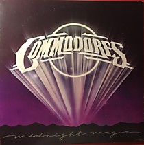 104305 - Commodores