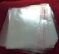 500 внешних пакетов для виниловых пластинок