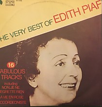 Edith Piaf ? - 202786