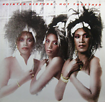 Pointer Sisters - 104734