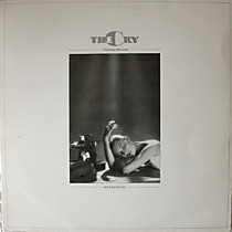 The Cry Featuring John Watts - 104617
