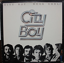 104741 - City Boy