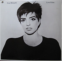 Singl,Liza Minnelli - 104615