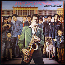 Andy Mackay - 104622