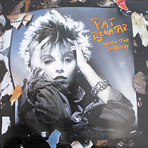 Pat Benatar - 104750