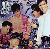 104767 - New Kids On The Block
