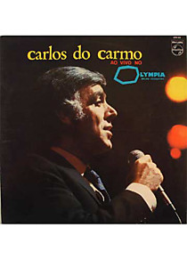 Carlos Do Carmo - 104640