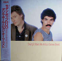 Daryl Hall &amp; John Oates - 104222