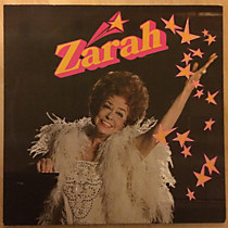 105690 - Zarah Leander