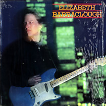 Elizabeth Barraclough - 104726