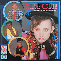 Culture Club - 104766