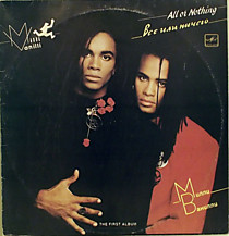 Milli Vanilli - 202589