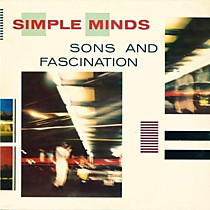 Simple Minds - 104720