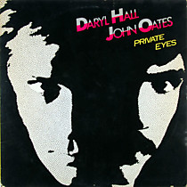 Daryl Hall, John Oates - 104212