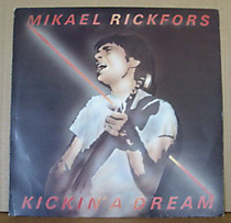 Mikael Rickfors - 104744