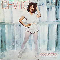 Karla DeVito - 104200