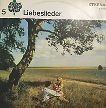 202781 - Liebeslieder