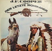 J. F. Cooper* ? - 202765