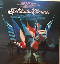 Eugene Ormandy, The Philadelphia Orchestra - 105667