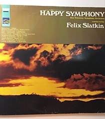 Felix Slatkin - 105680
