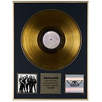 Aerosmith - Just Push Play
