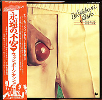 107604 - Wishbone Ash