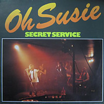 108216 - Secret Service