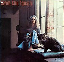 108885 - Carole King