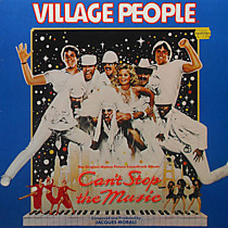 Village People - 107529