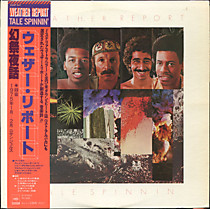 109738 - Weather Report