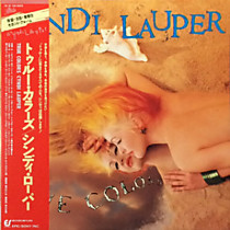 Cyndi Lauper - 109832