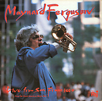 109701 - Maynard Ferguson