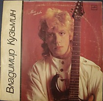 Владимир Кузьмин - 202453