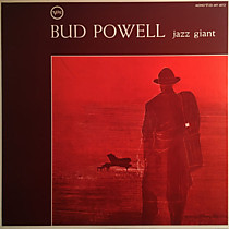 109564 - Bud Powell