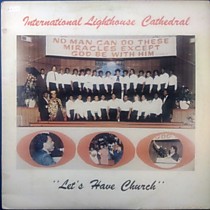 108636 - International Lighthouse Cathrdral