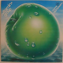 200753 - Витамин