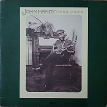 108891 - John Handy