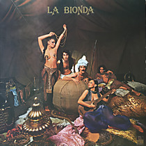 La Bionda - 109249