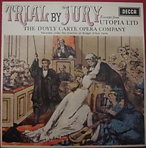 D'Oyly Carte Opera Company, The* - 105416