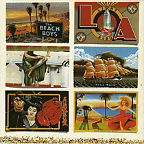 101489 - Beach Boys