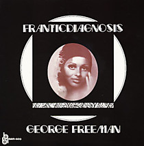 George Freeman - 109702