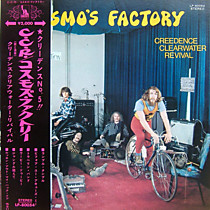 108200 - Creedence Clearwater Revival