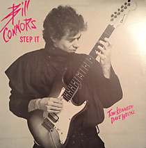 109341 - Bill Connors