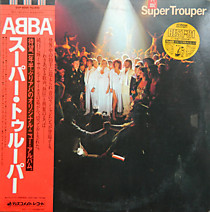 107685 - ABBA