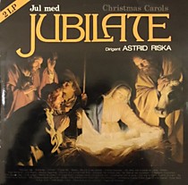 105870 - Jubilate