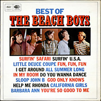 Beach Boys - 109806